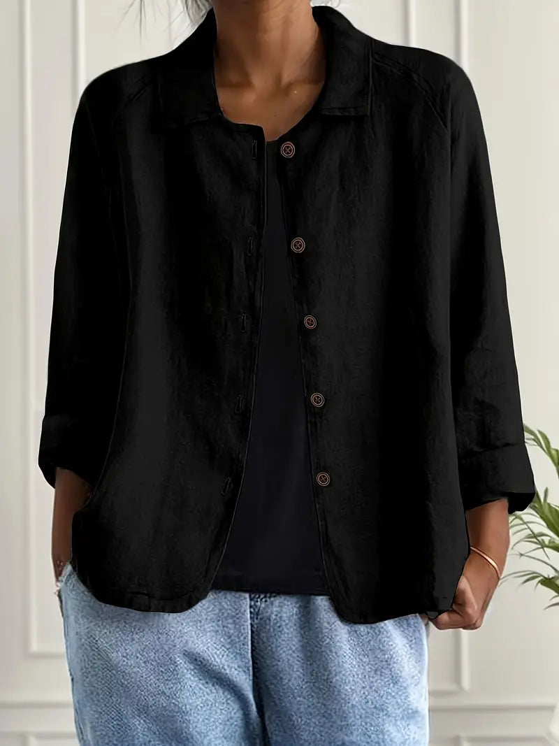 שחור / 2XL